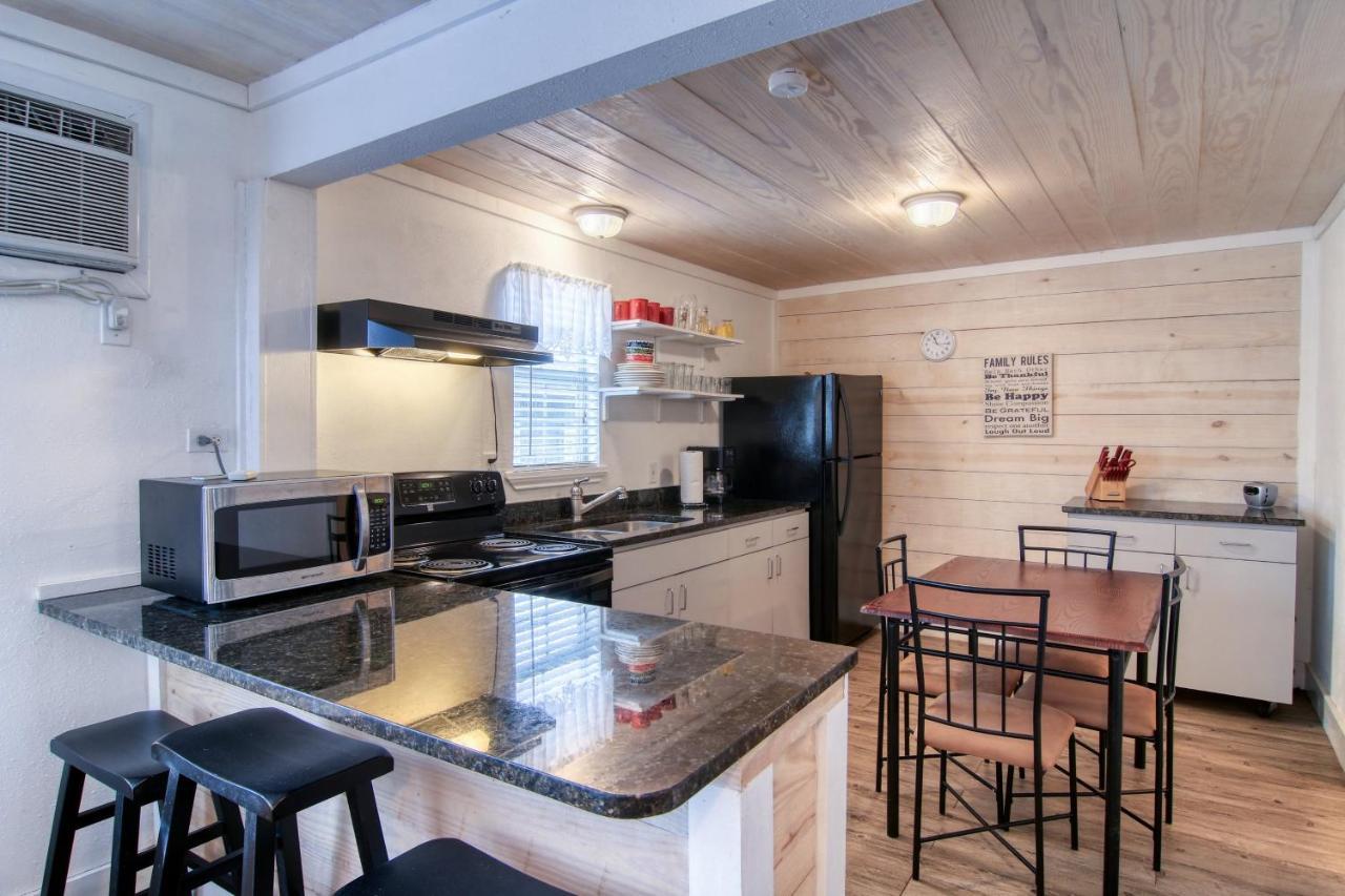 Coastal Hideway #B Villa Рокпорт Екстериор снимка