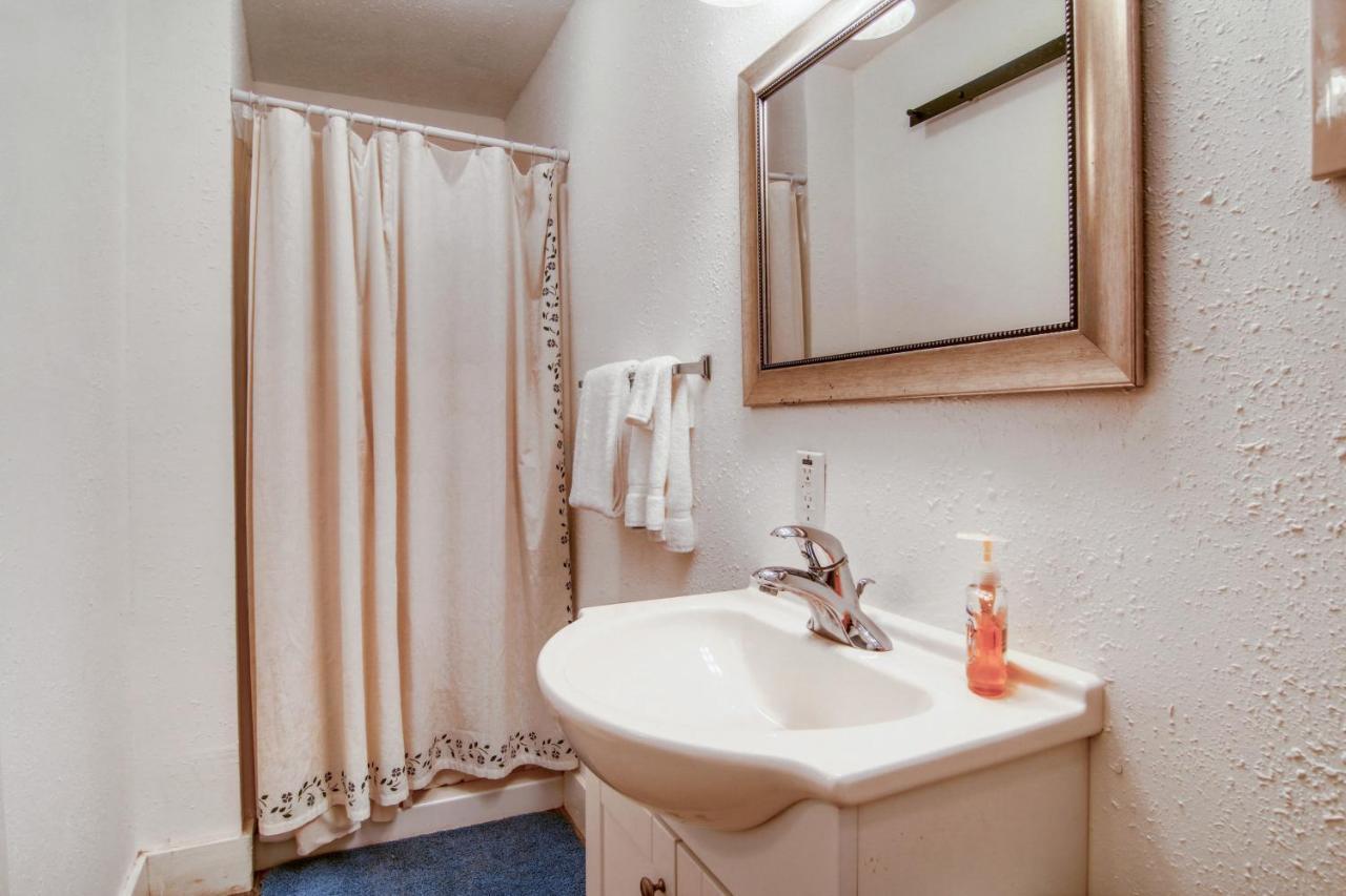 Coastal Hideway #B Villa Рокпорт Екстериор снимка
