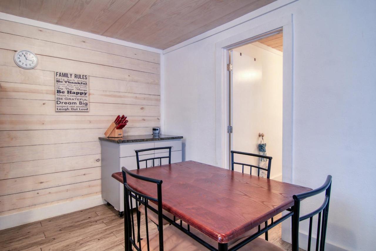 Coastal Hideway #B Villa Рокпорт Екстериор снимка