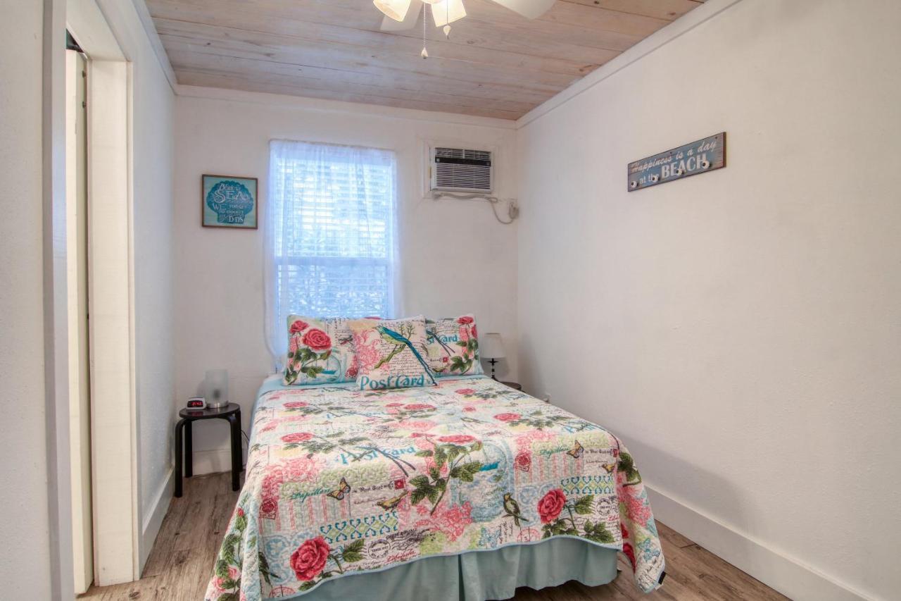 Coastal Hideway #B Villa Рокпорт Екстериор снимка