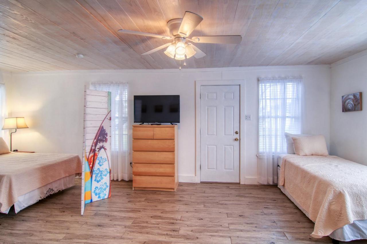 Coastal Hideway #B Villa Рокпорт Екстериор снимка