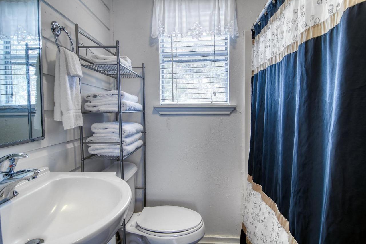 Coastal Hideway #B Villa Рокпорт Екстериор снимка